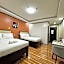 SouthPark Hotel Naga
