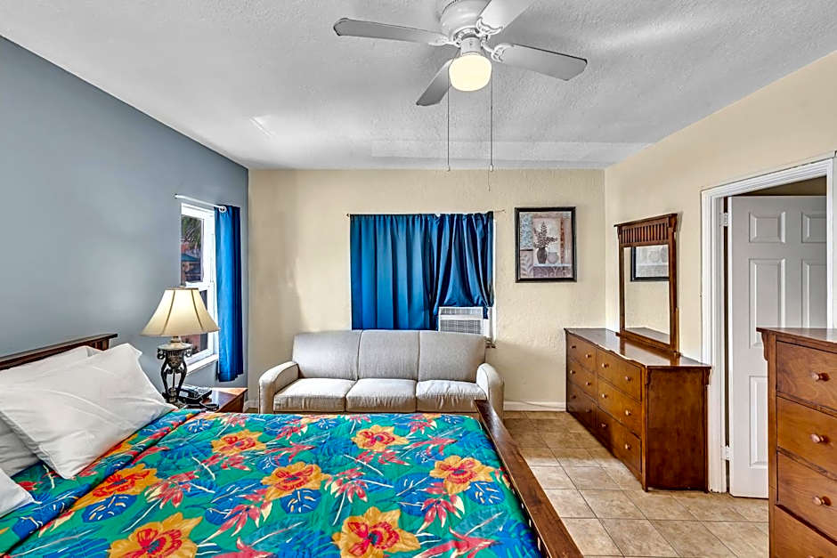 Charter House