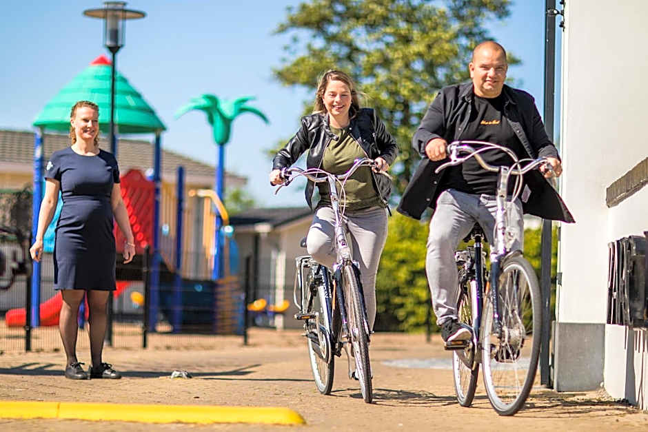 EuroParcs Parc du Soleil