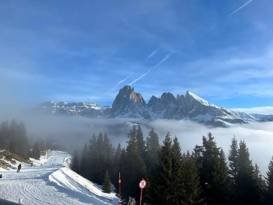 B&B Lavi Ortisei val Gardena