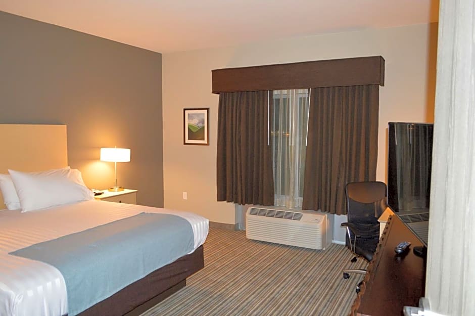 Stone Hill Norman, Trademark Collection by Wyndham