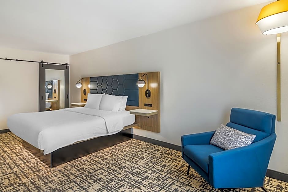 Hampton Inn By Hilton Atlanta-Stockbridge