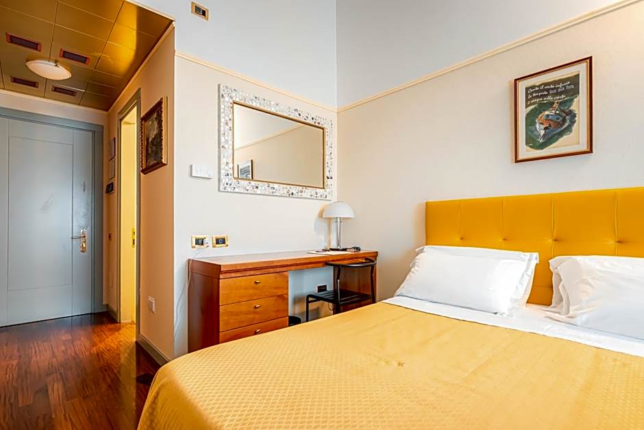 Hotel Della Porta