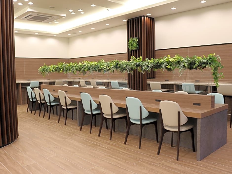 Toyoko Inn Omiya eki Higashi guchi