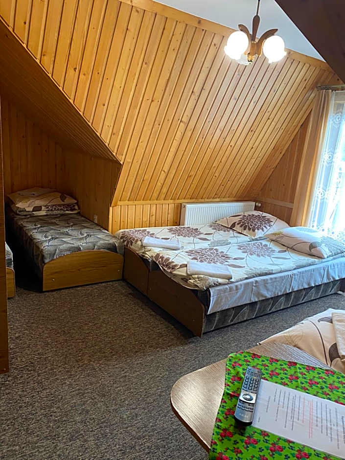 Pokoje Gościnne Madzia