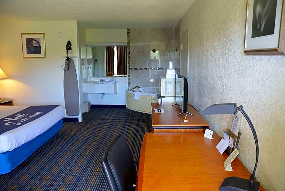 Days Inn by Wyndham Luray Shenandoah