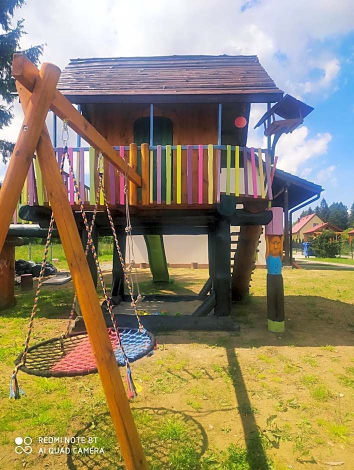 Apartamenty Golden Village