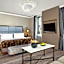 The Ritz-Carlton Hotel de la Paix Geneva.