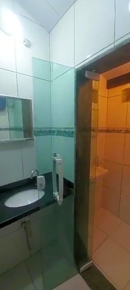 Pousada Casa na Árvore