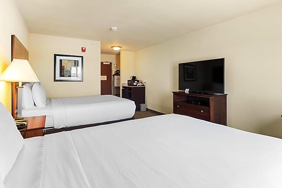 Cobblestone Hotel & Suites - Knoxville