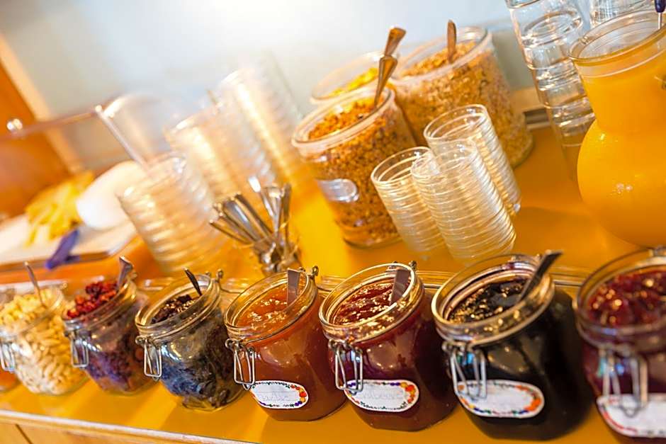 Garni - Hotel Rinner Julia