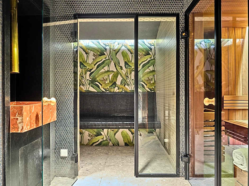 Hotel Altus Palace - Destigo Hotels