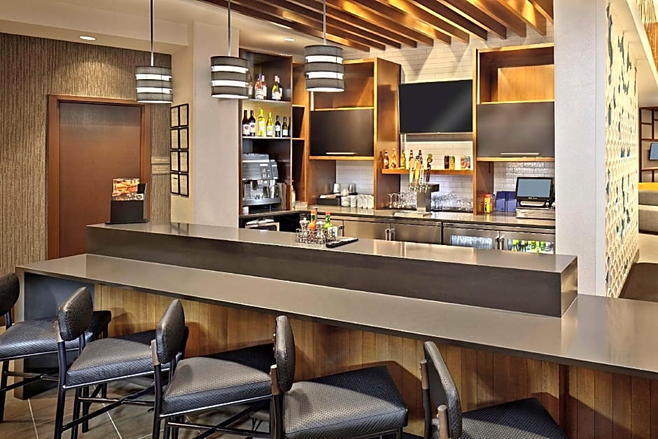 Hyatt Place Warwick/Providence Airport
