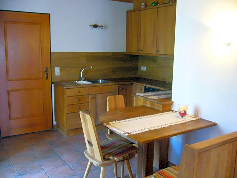 Alpenhotel Pfaffenwinkel