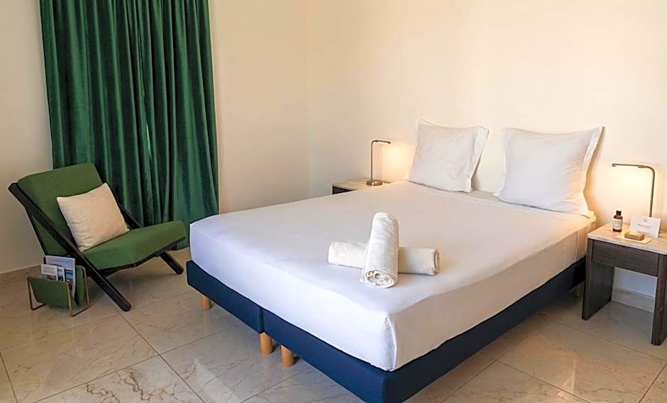 ZAYON HÔTEL ylang