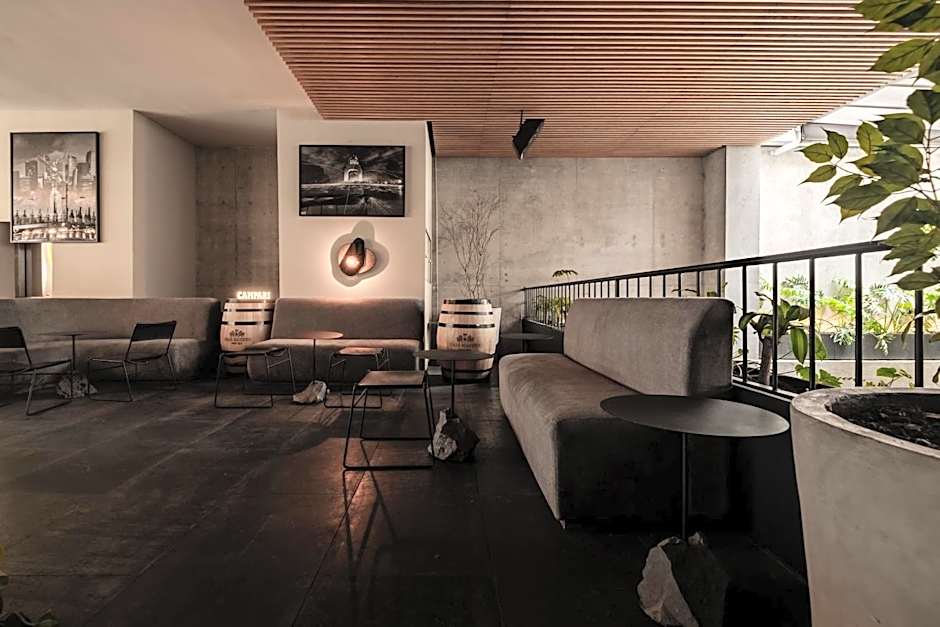 Hotel Casa Izel Roma Norte