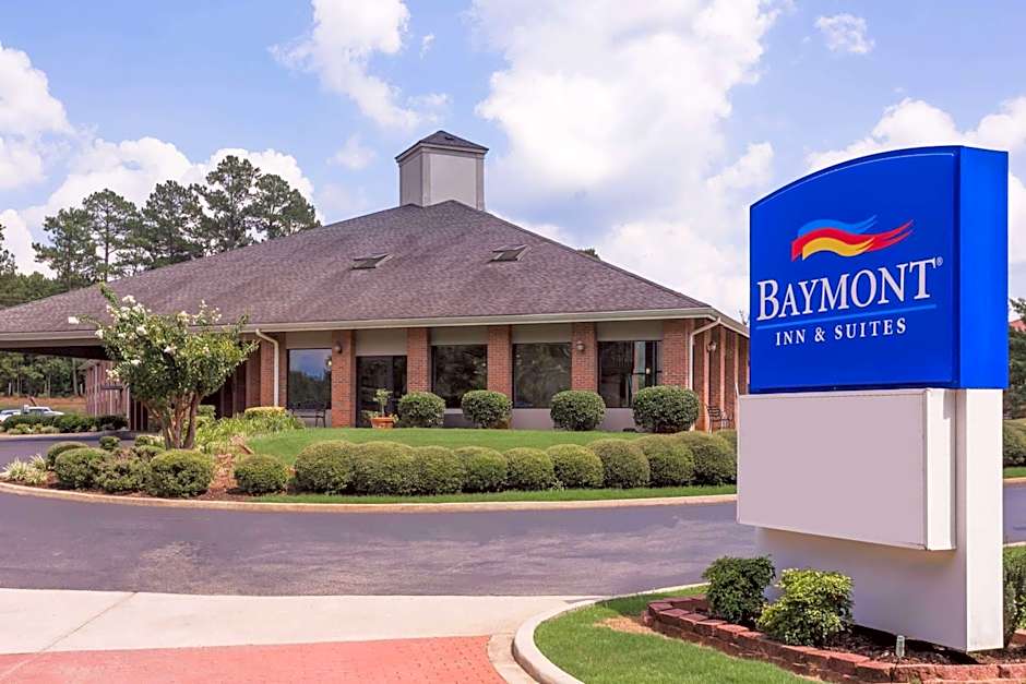 Baymont by Wyndham LaGrange