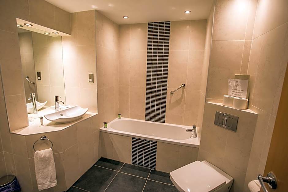 Rosspark Hotel Kells