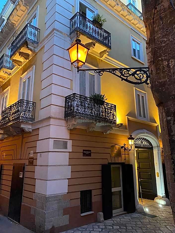 Hotel Akropolis - Museum Hotel