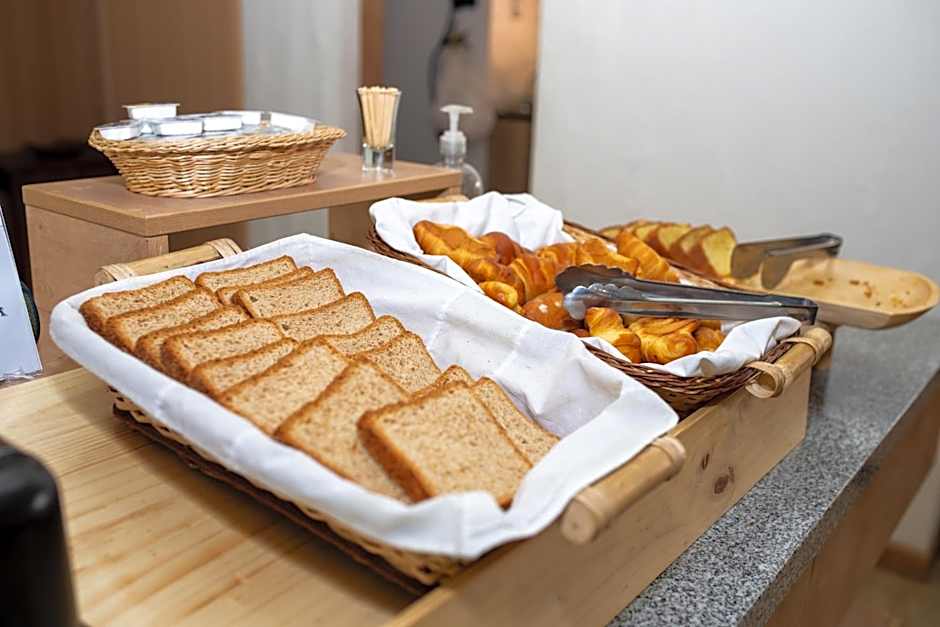 HOTEL SAN PEDRO PLAZA