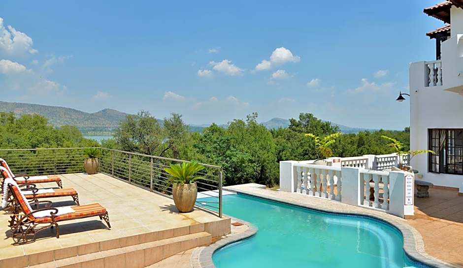 Indlovukazi Guesthouse