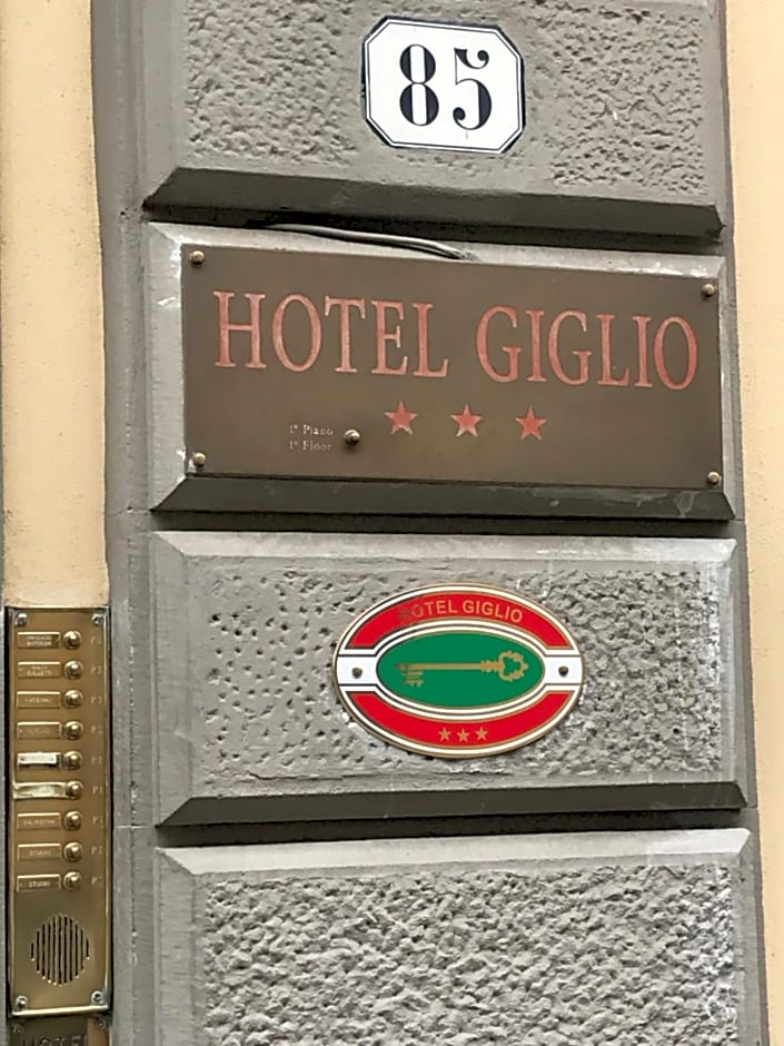 Hotel Giglio
