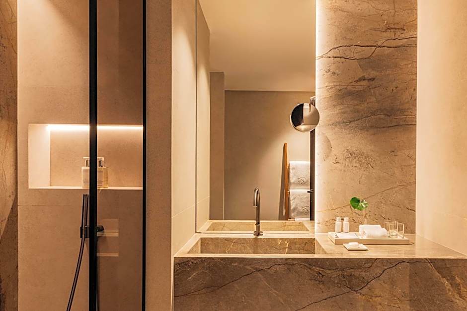 Claris Hotel & Spa GL, a Small Luxury Hotel of the World