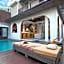 Sudha Villa Bali Anyelir
