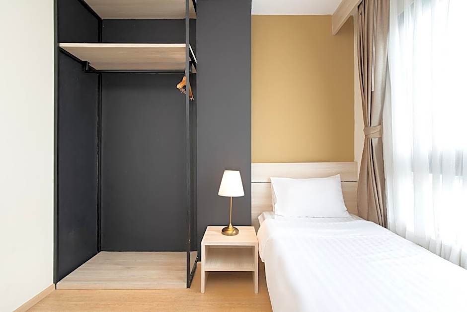 Amanah Bangkok Hotel