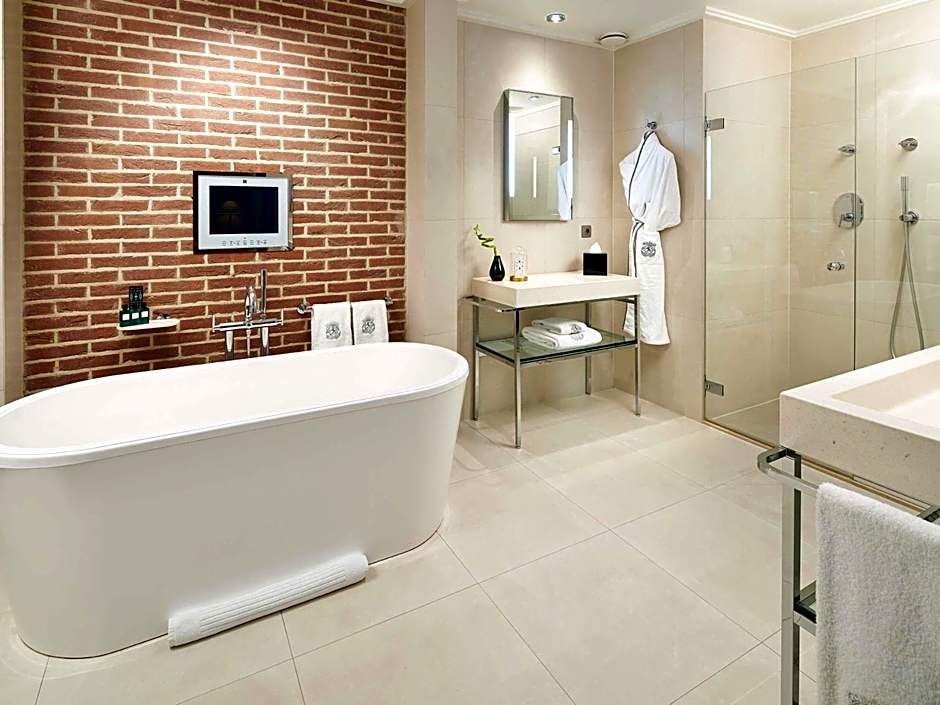 Sofitel Amsterdam The Grand