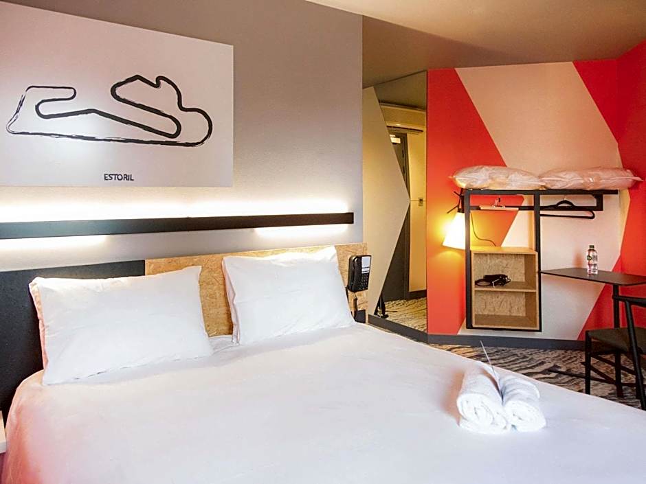 ibis Styles Bale-Mulhouse Aeroport