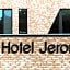 Hotel Jerom
