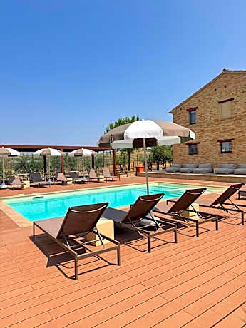 Relais La Colombaia Spa & Wellness