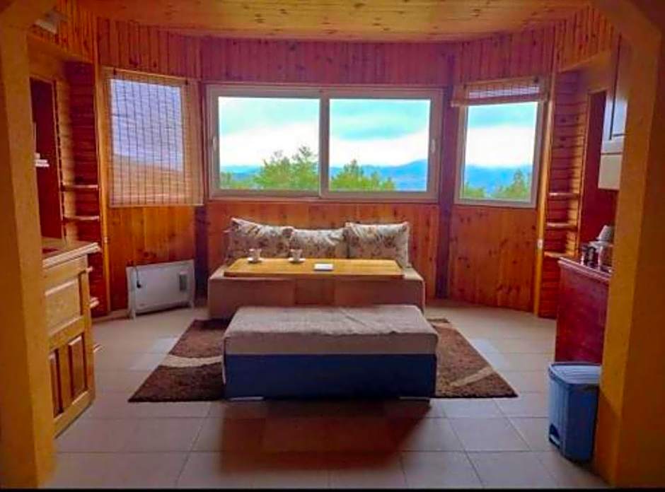 Eco Village Mojkovac