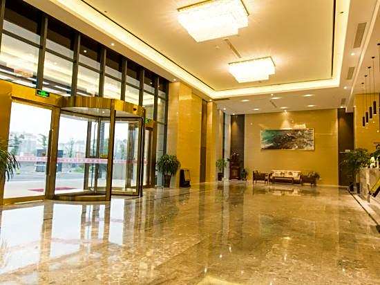 Xinyue Four Seasons Hotel