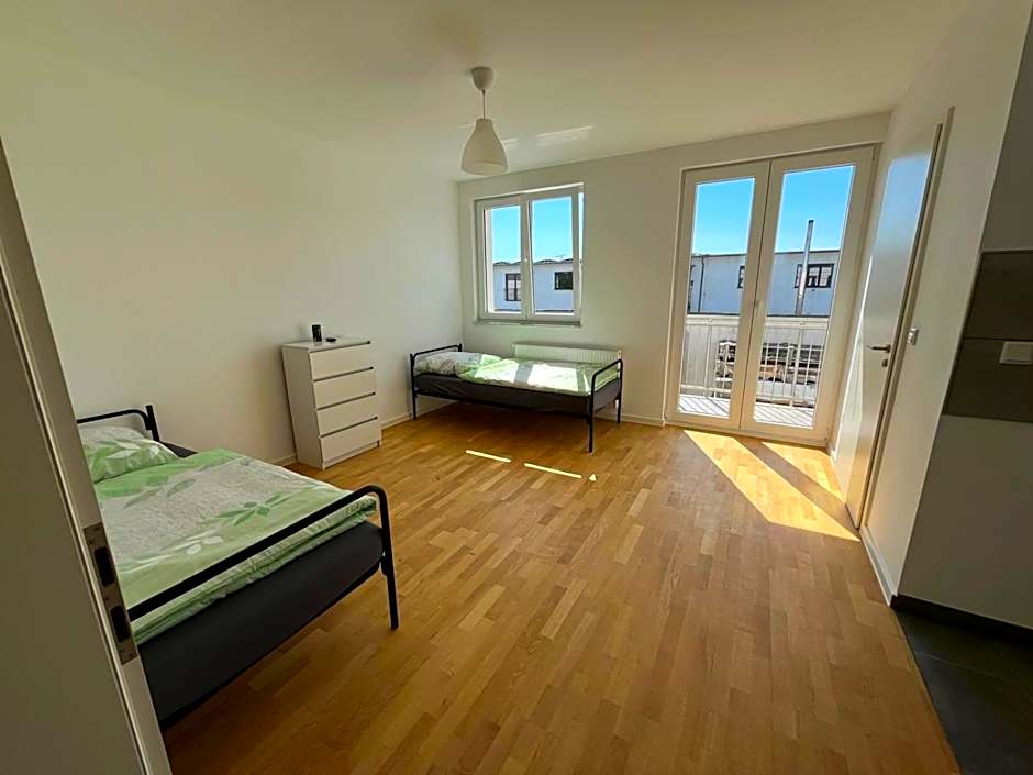 Westend-Residenz