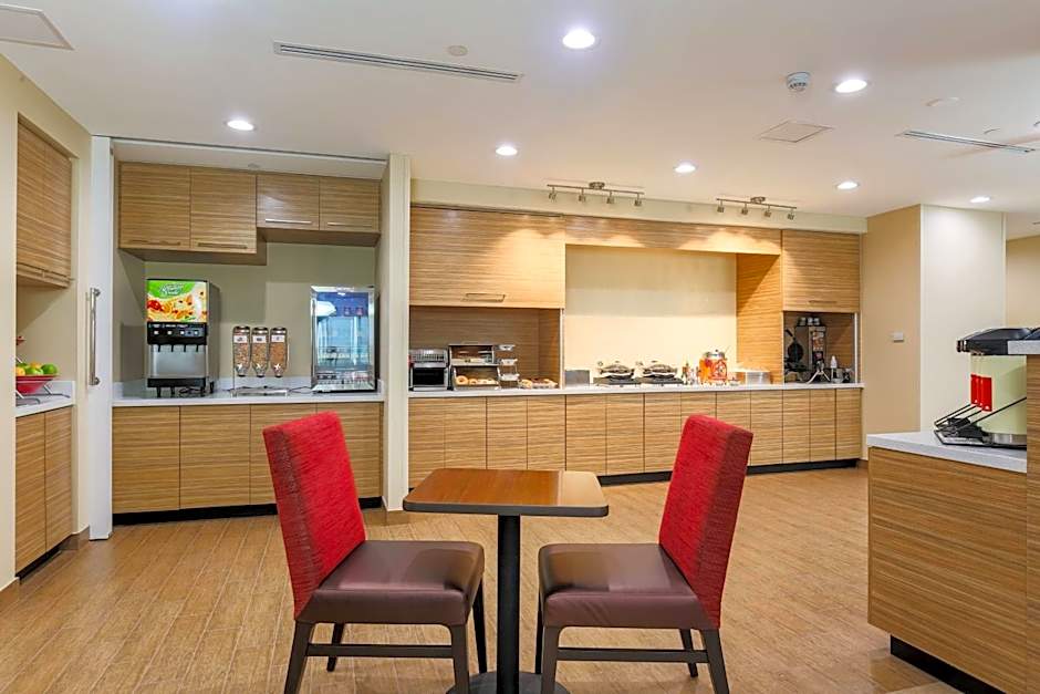 TownePlace Suites by Marriott McAllen Edinburg