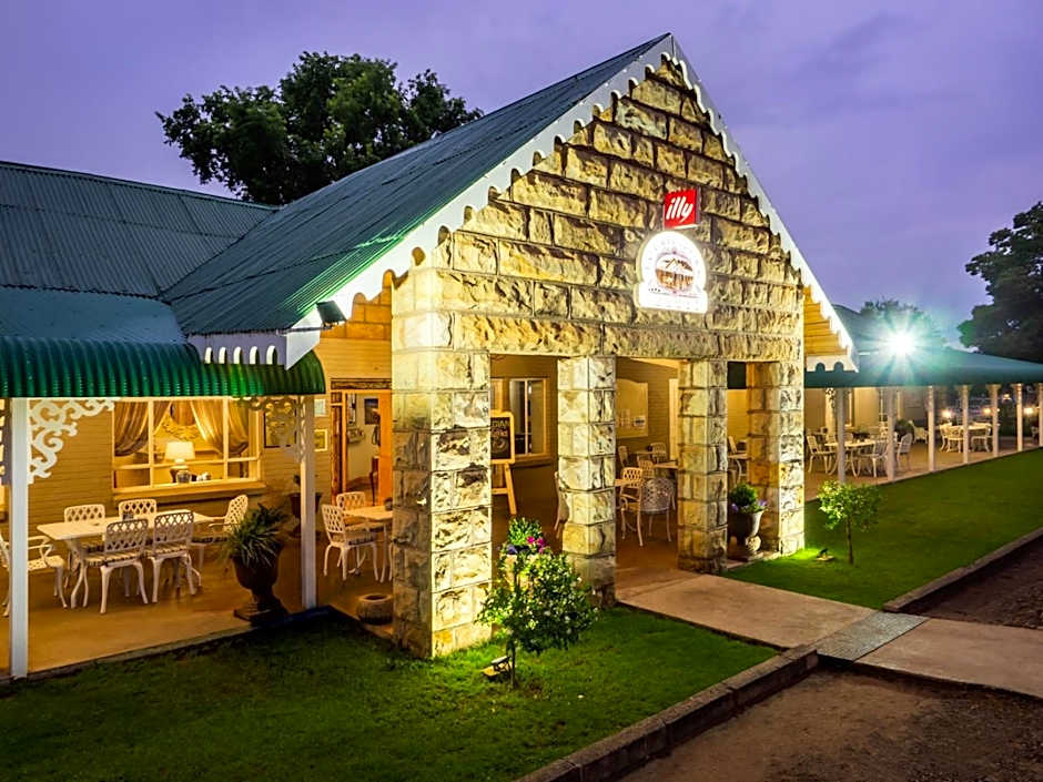 Fouriesburg Country Inn