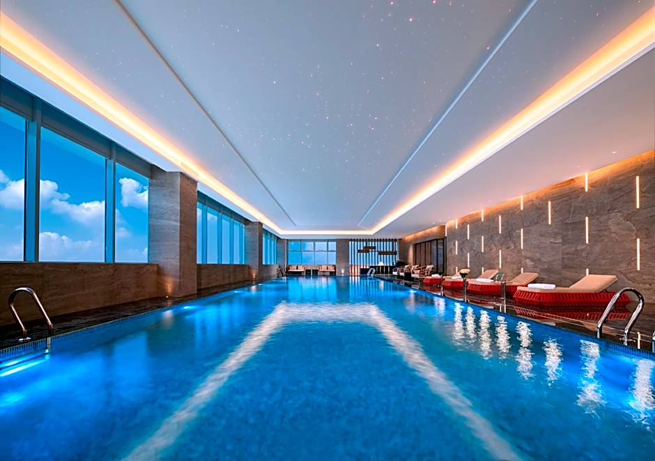 Holiday Inn Shijiazhuang High Tech Zone By IHG