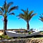 HOTEL ISLA PLANA