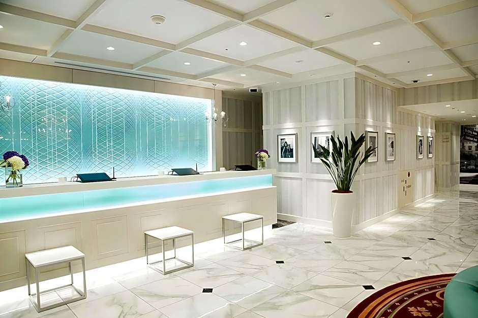 DEL style Nagoya Nayabashi by Daiwa Roynet Hotel