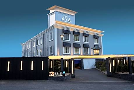 hotel AYA Adult Only