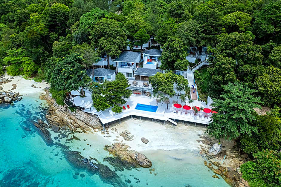 Casa De Lipe Pool Villa
