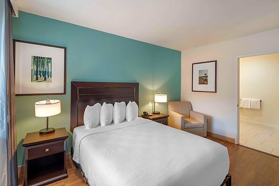 Best Western at Ventura Pier