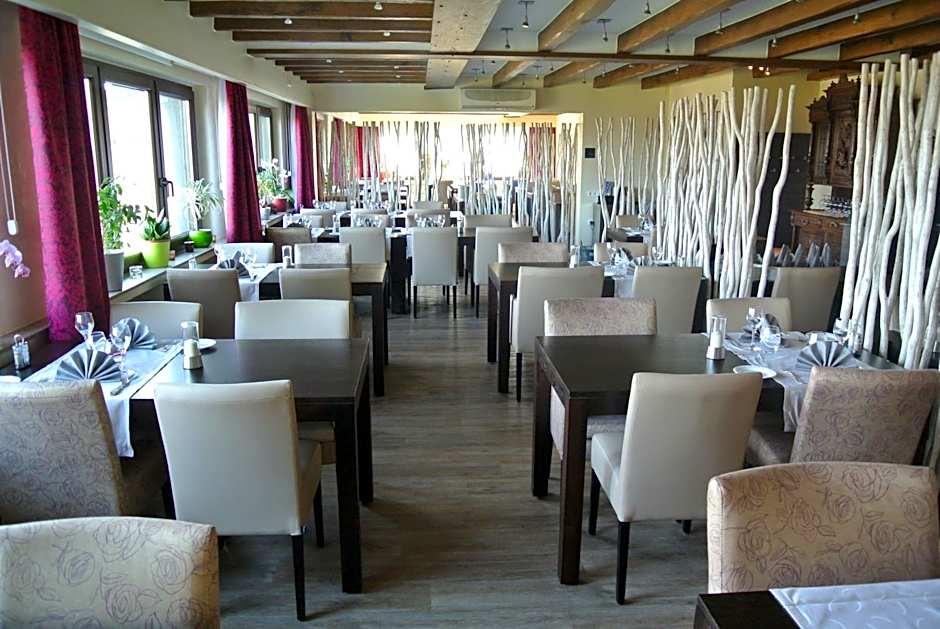 Hotel Saint Fiacre