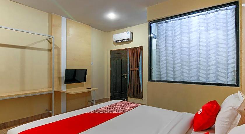 Capital O 3476 Millenium Inn