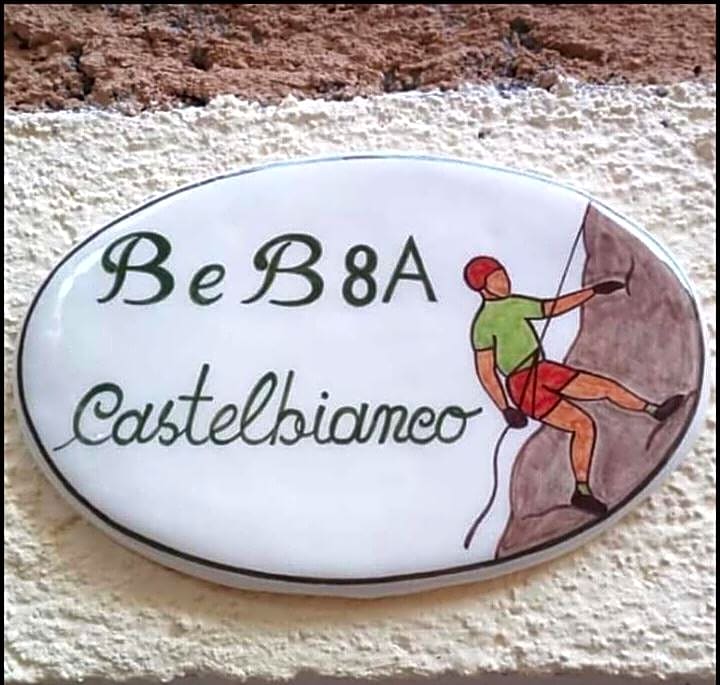 B&B 8A CASTELBIANCO