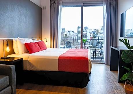 Reco by DOT Suites