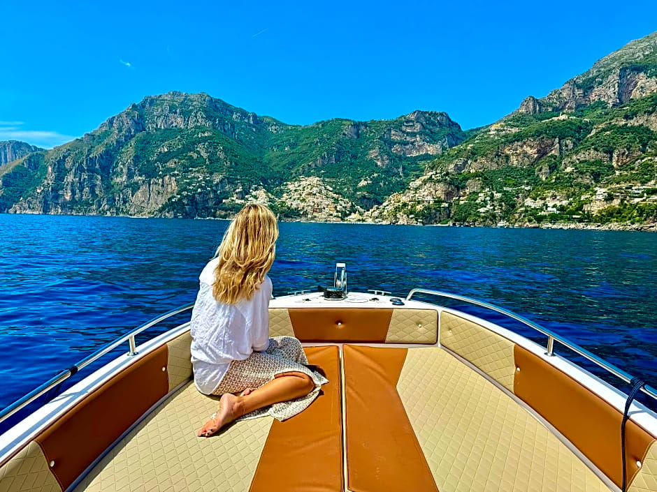 Sea View Apartments Amalfi Coast by Amalfi Coast with Locals