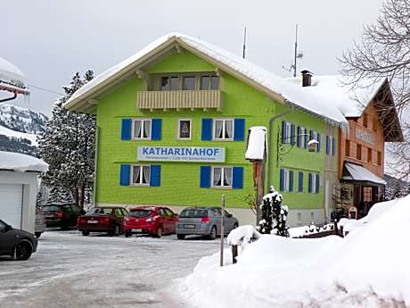 Katharinahof Ferienpension